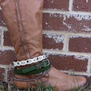 Boot Accessories